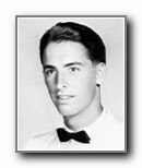 Tom Dorrough: class of 1968, Norte Del Rio High School, Sacramento, CA.